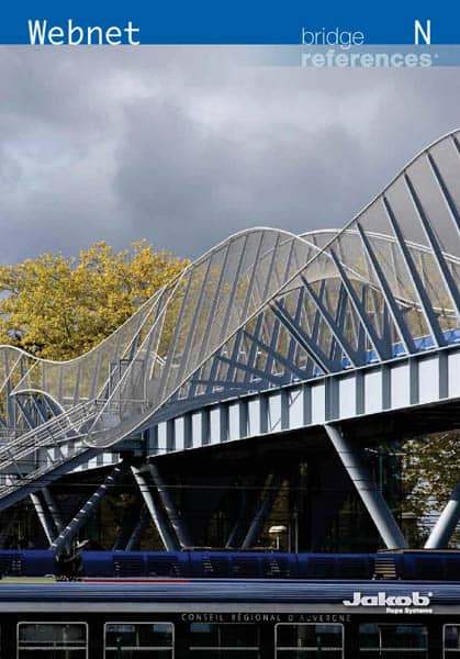 Bridge Safety Catalog