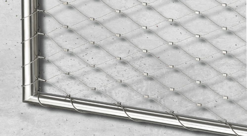 Imagen de productos y soluciones de cable de acero inoxidable de Jakob