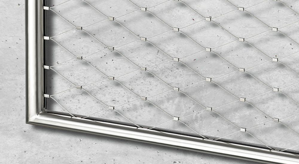 Imagen de productos y soluciones de cable de acero inoxidable de Jakob