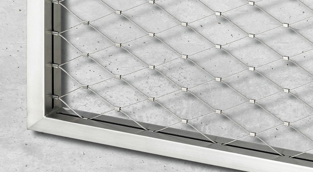 Imagen de productos y soluciones de cable de acero inoxidable de Jakob