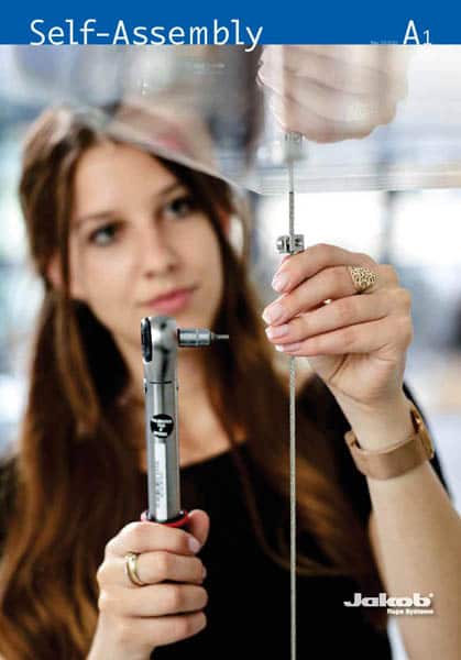 Self-Assembly Catalog A1