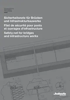 Puente de infraestructura y seguridad en Latinoamérica.