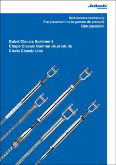 Juego de instrumentos Gabel Classic para cirugía, alta precisión y durabilidad.
